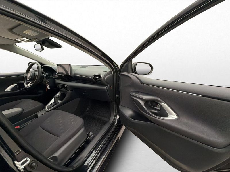 Toyota Yaris bild 12