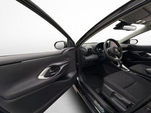 Toyota Yaris bild 8