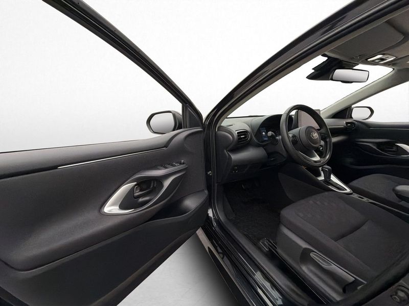 Toyota Yaris bild 8