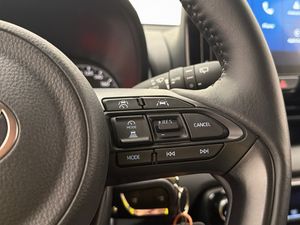 Toyota Yaris bild 17