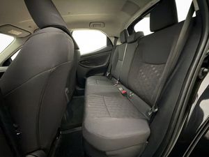 Toyota Yaris bild 13