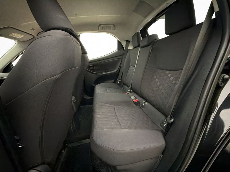 Toyota Yaris bild 13