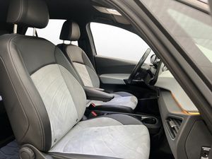 Volkswagen ID.3 bild 12