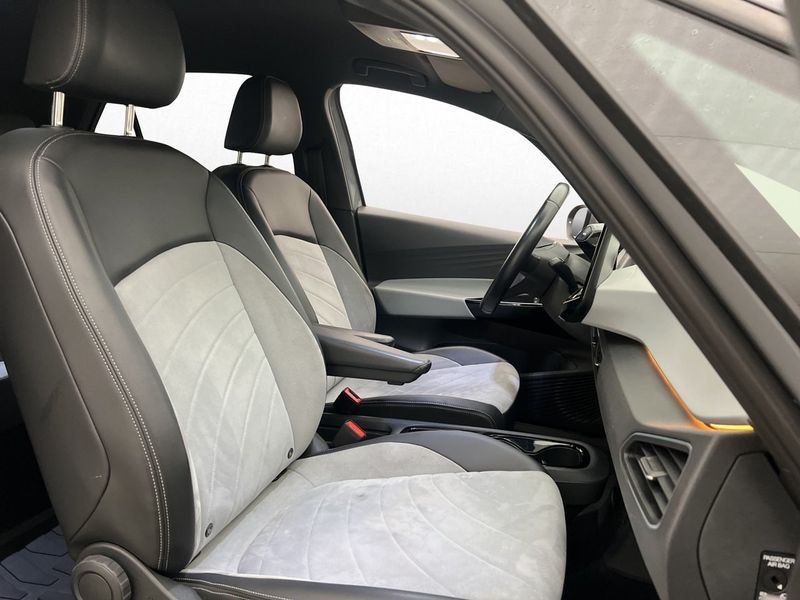 Volkswagen ID.3 bild 12
