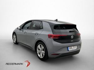 Volkswagen ID.3 bild 6