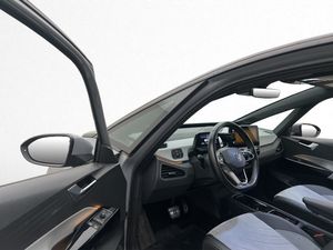 Volkswagen ID.3 bild 9
