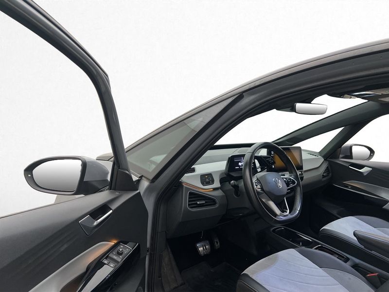 Volkswagen ID.3 bild 9