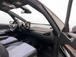 Volkswagen ID.3 bild 14