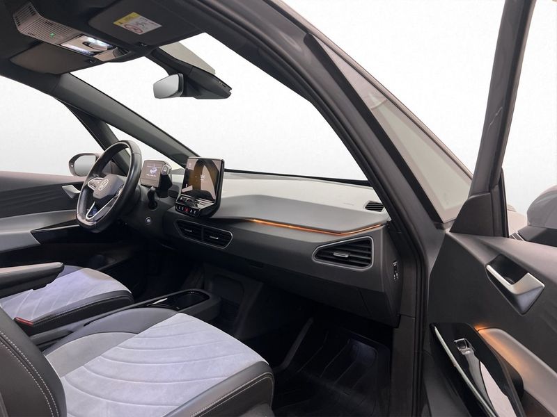 Volkswagen ID.3 bild 14