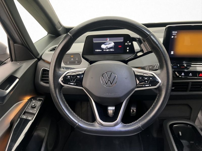 Volkswagen ID.3 bild 11