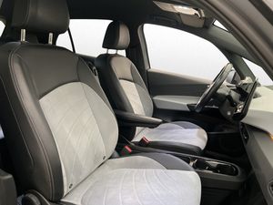 Volkswagen ID.3 bild 13