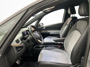 Volkswagen ID.3 bild 10