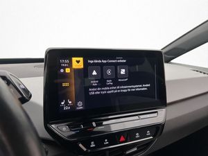Volkswagen ID.3 bild 22