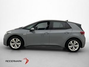 Volkswagen ID.3 bild 5