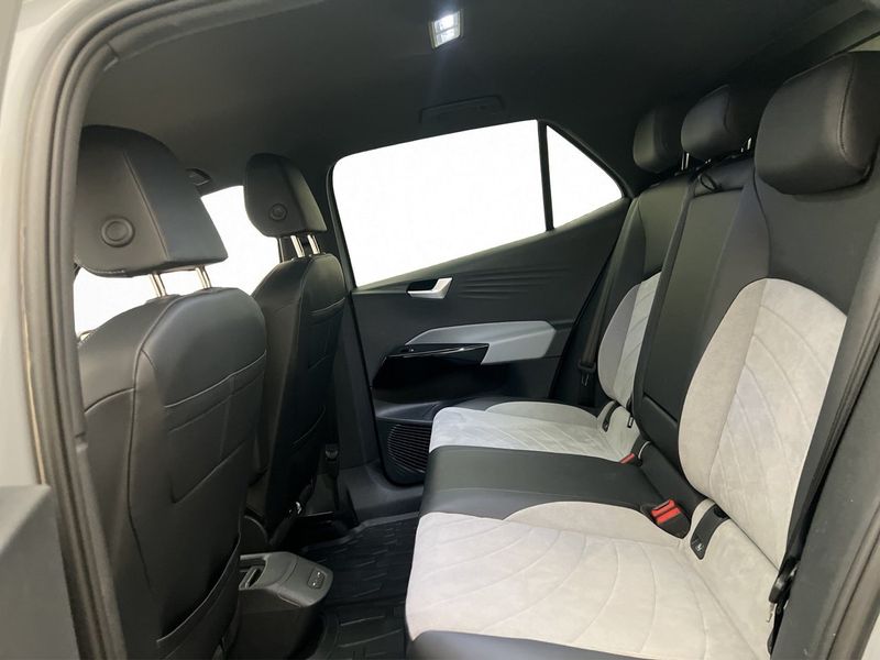 Volkswagen ID.3 bild 15