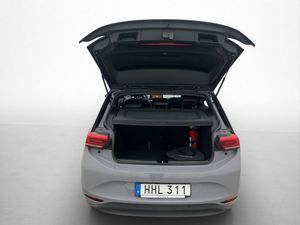Volkswagen ID.3 bild 26