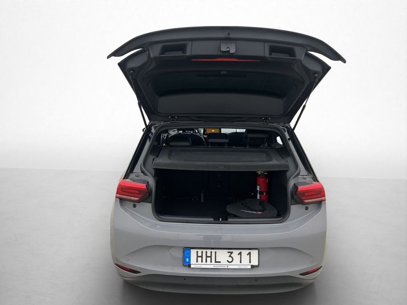 Volkswagen ID.3 bild 26