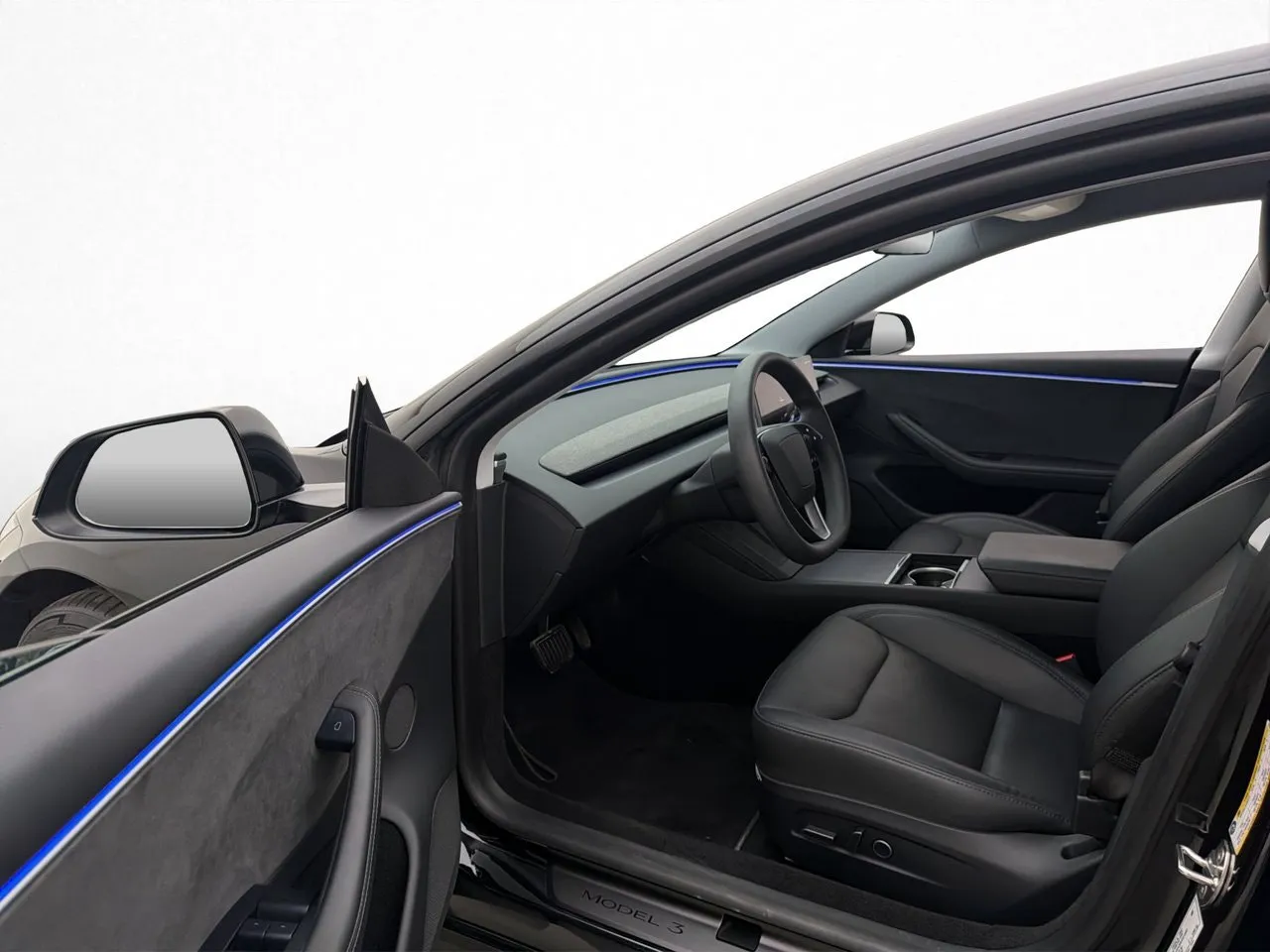 Tesla Model 3 bild 9