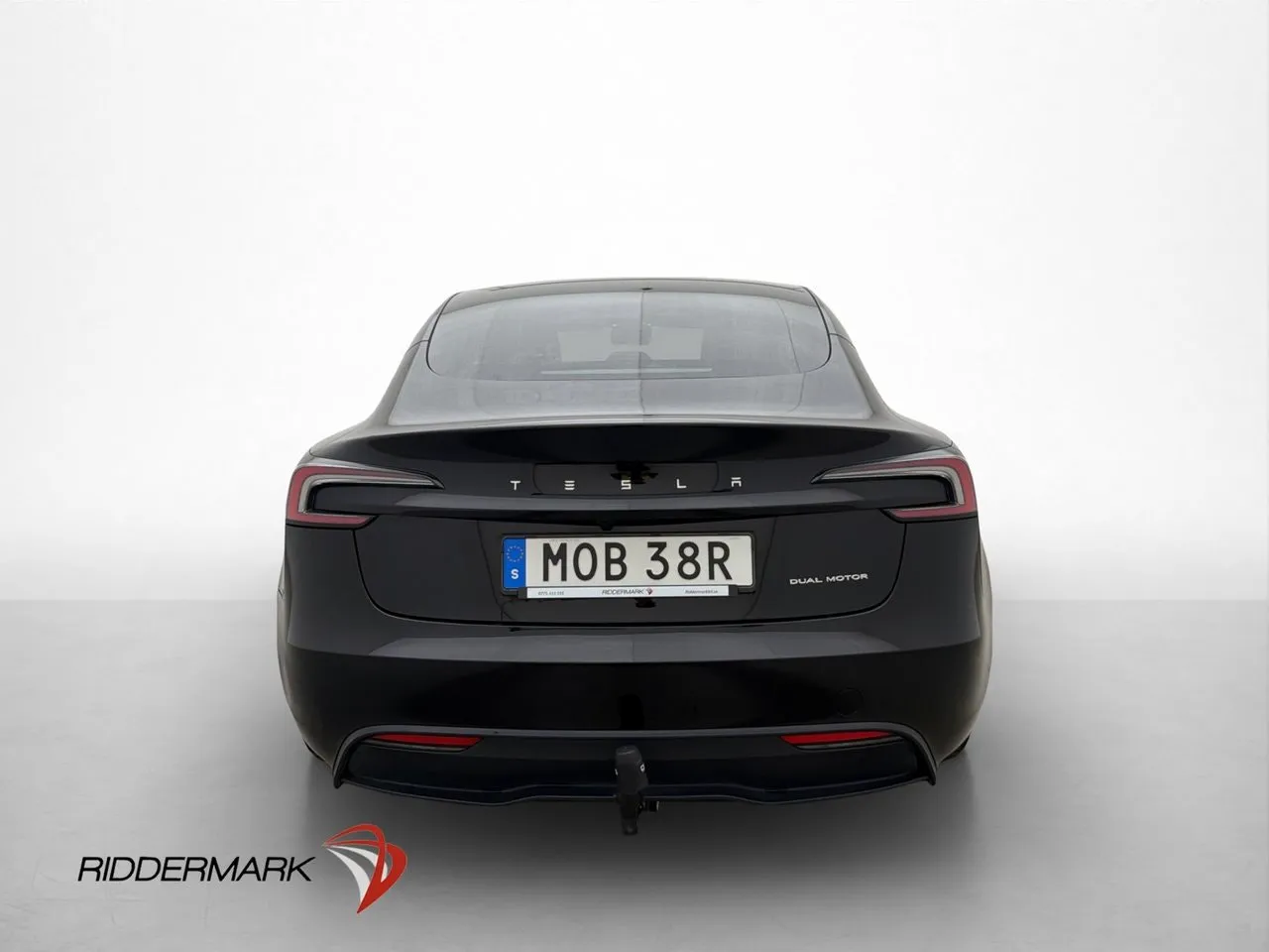 Tesla Model 3 bild 8