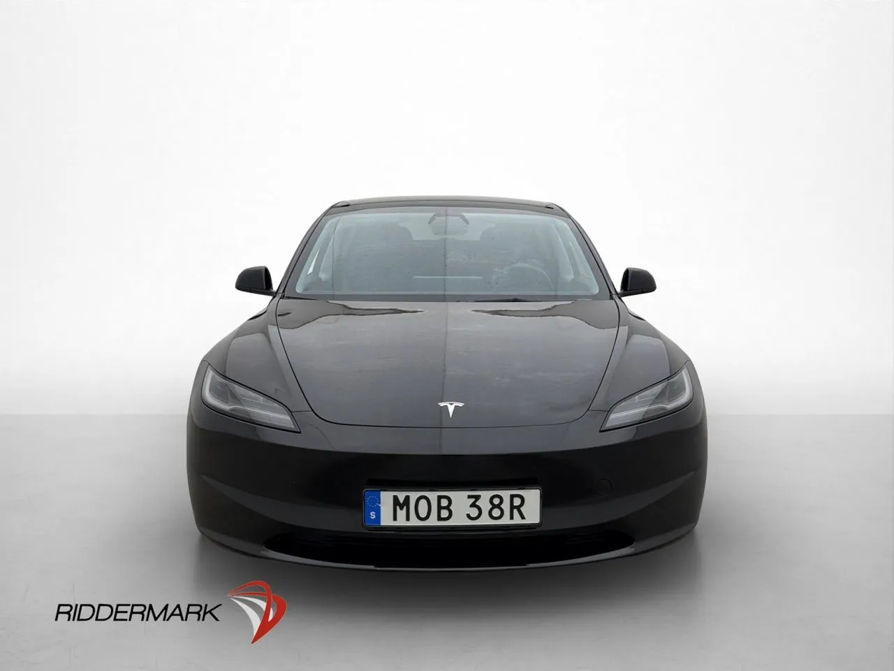 Tesla Model 3 bild 3