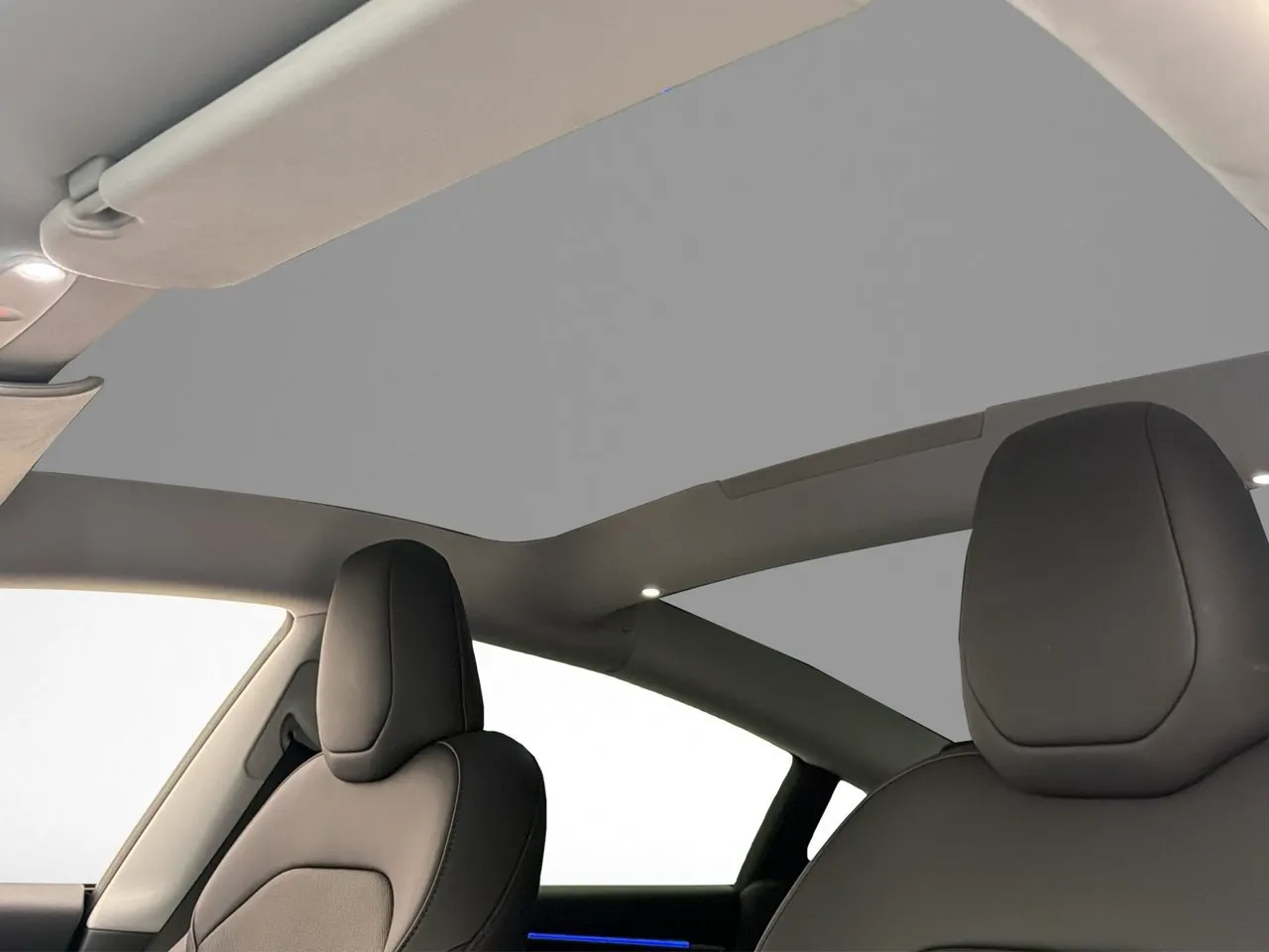 Tesla Model 3 bild 11