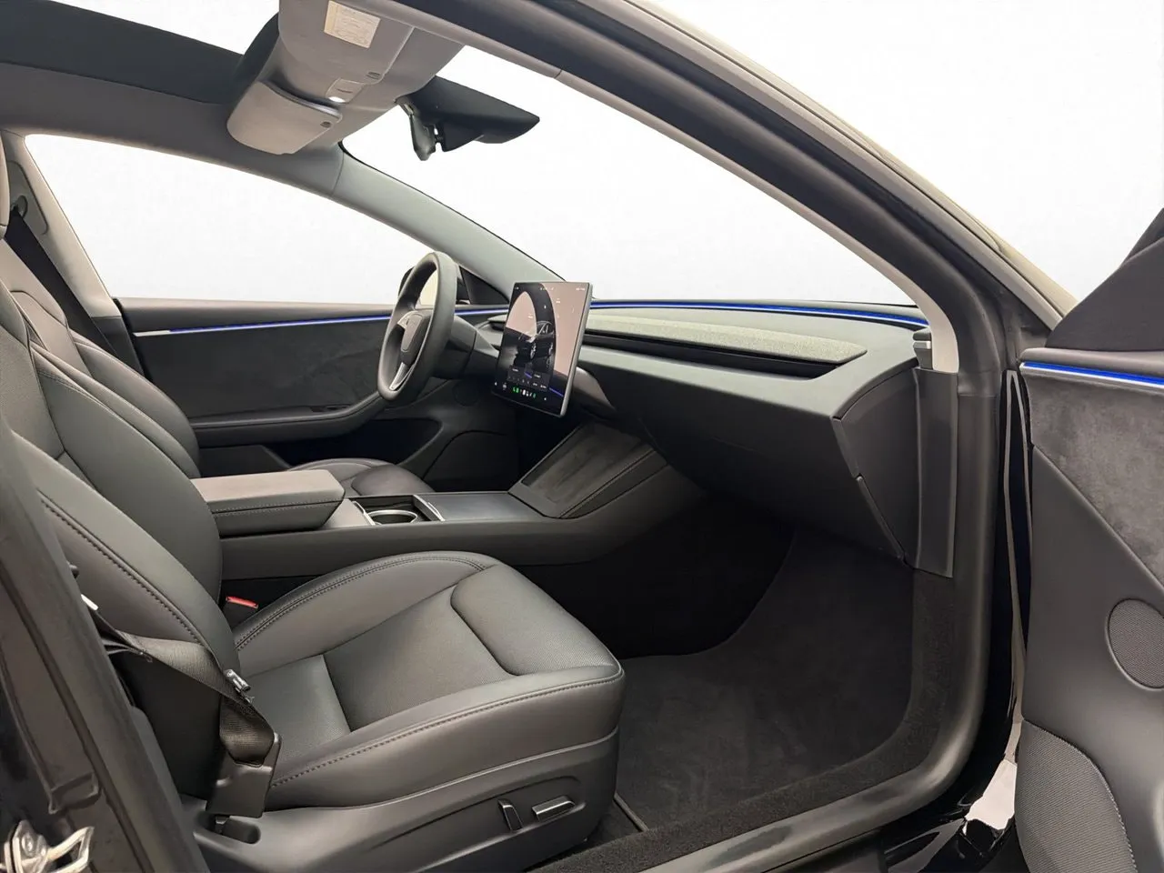 Tesla Model 3 bild 14