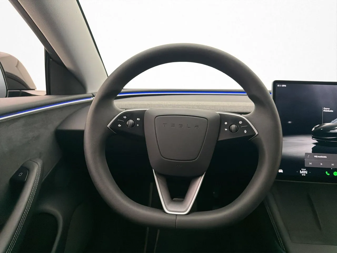 Tesla Model 3 bild 12