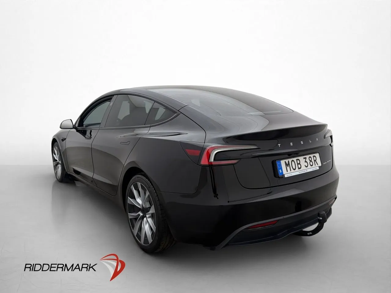 Tesla Model 3 bild 6