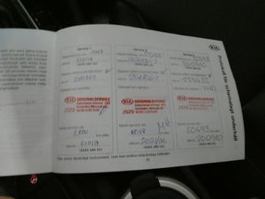 Kia Niro bild 21