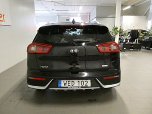 Kia Niro bild 5