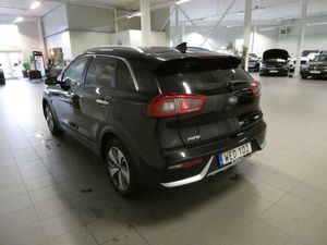 Kia Niro bild 6