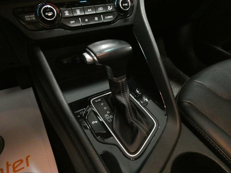 Kia Niro bild 14