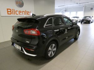 Kia Niro bild 4