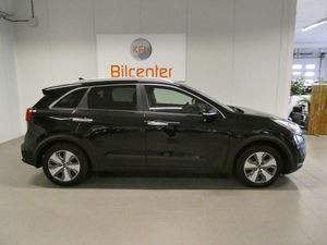 Kia Niro bild 3