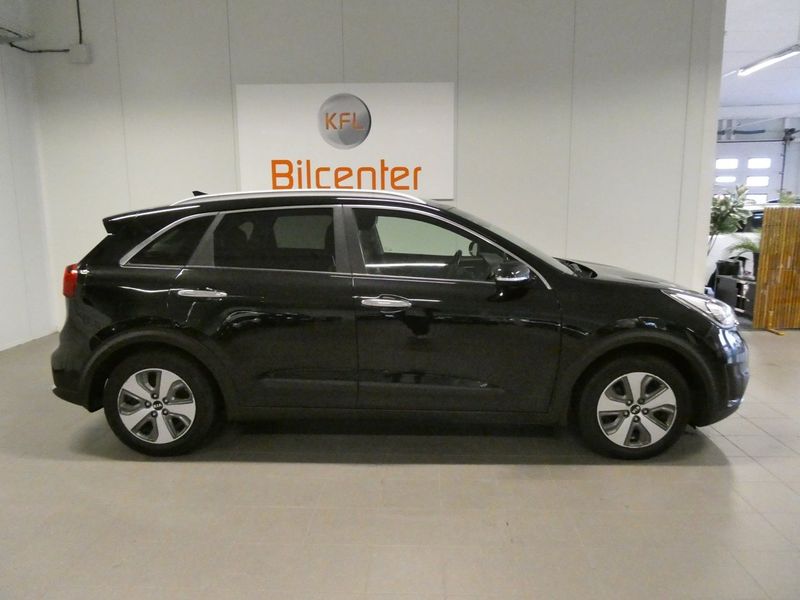 Kia Niro bild 3