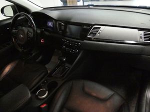 Kia Niro bild 11