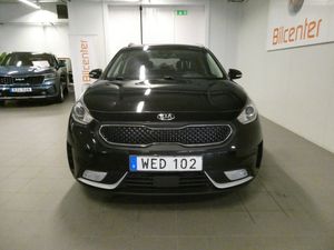 Kia Niro bild 8