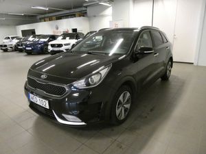 Kia Niro bild 7