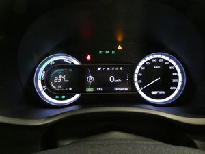 Kia Niro bild 13
