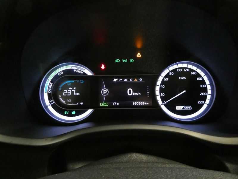 Kia Niro bild 13