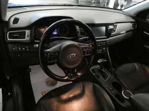 Kia Niro bild 10