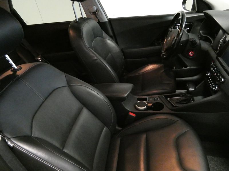 Kia Niro bild 12
