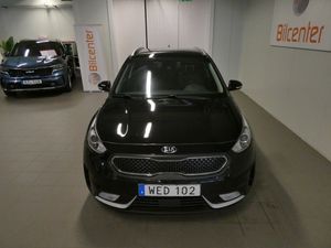 Kia Niro bild 9