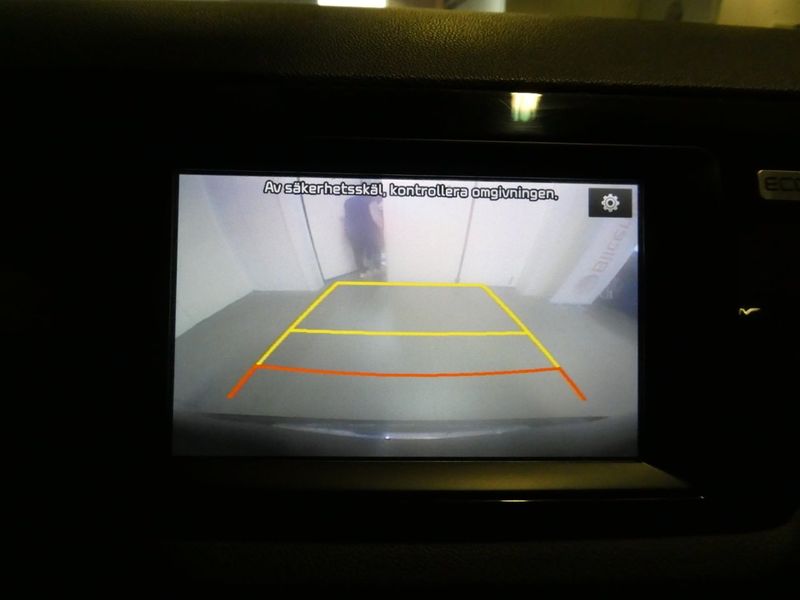 Kia Niro bild 15