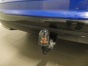 Skoda Enyaq bild 13