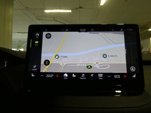 Skoda Enyaq bild 26