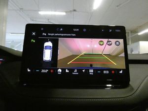 Skoda Enyaq bild 23
