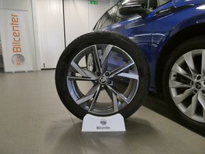 Skoda Enyaq bild 2