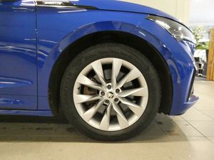 Skoda Enyaq bild 7