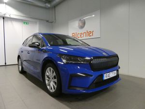 Skoda Enyaq bild 5
